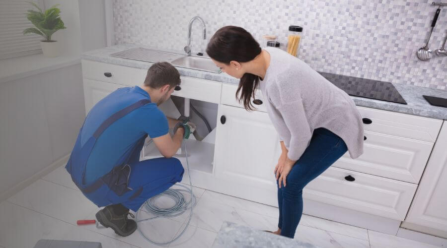 Local water heater installation in Calabash, NC